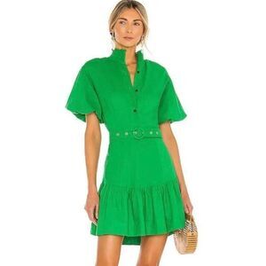S/W/F Mini Shirt Dress in Revive Women’s Sz. XS